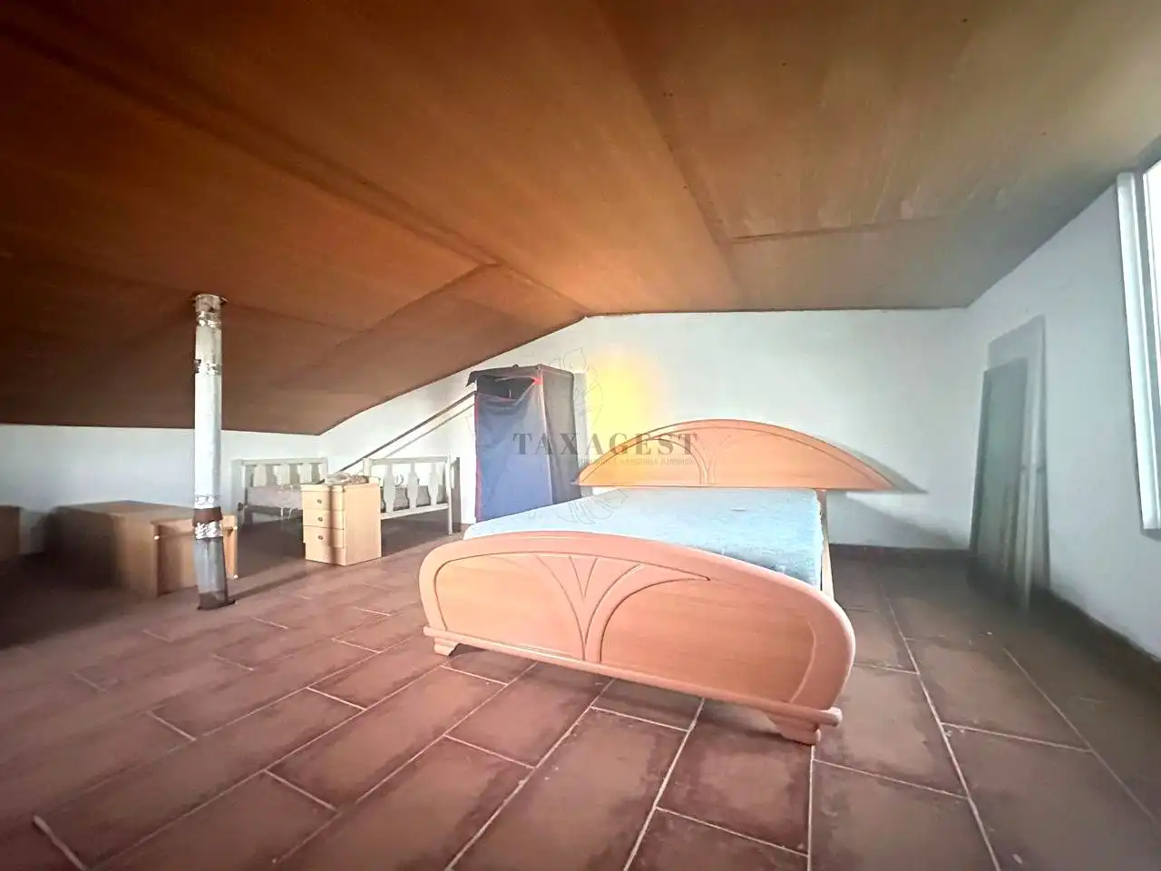 Habitación de Finca rústica en venta en Amposta con Piscina