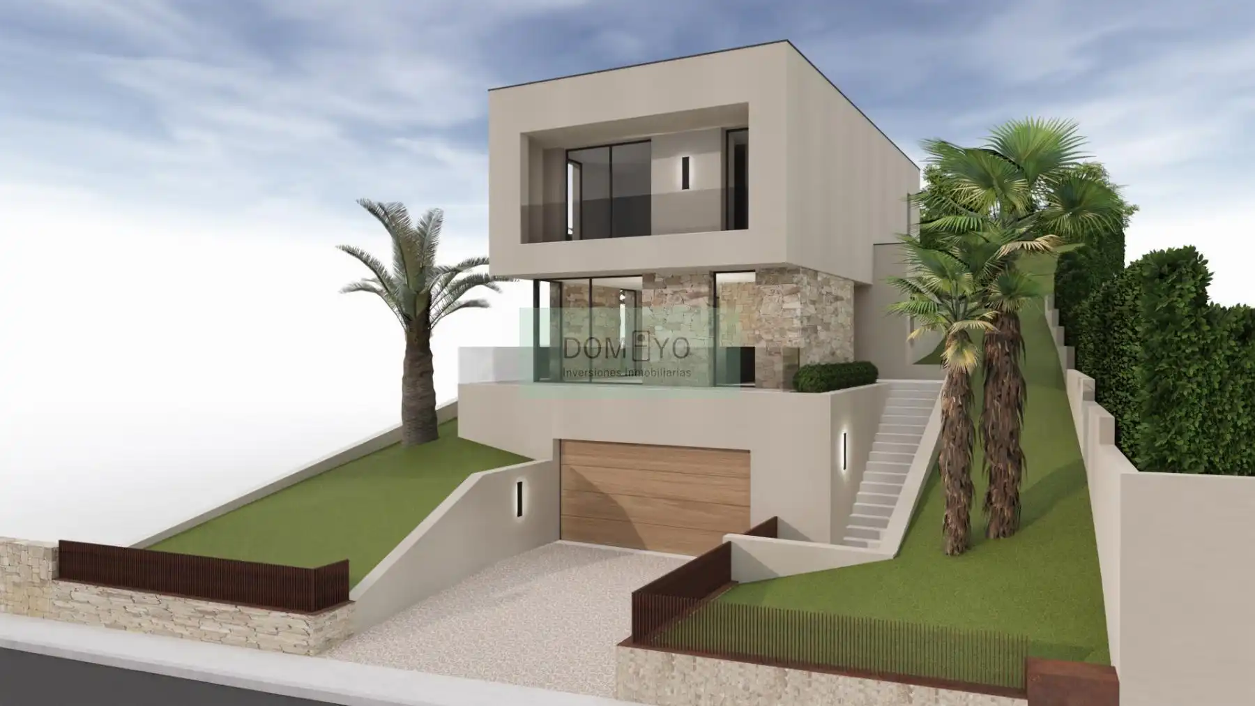 Casa amb piscina en venda a Ambreres, imagen 8