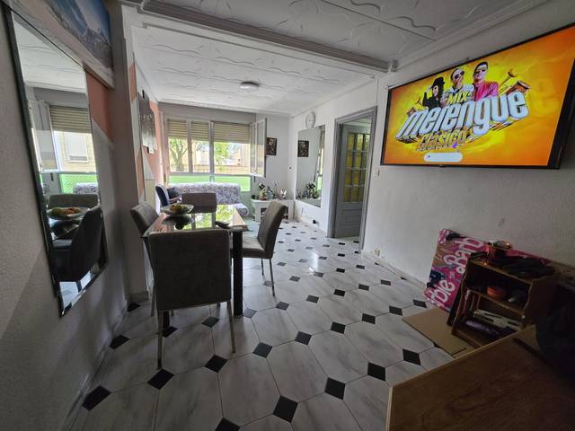 Piso en Venta en Pintores - Ferial
