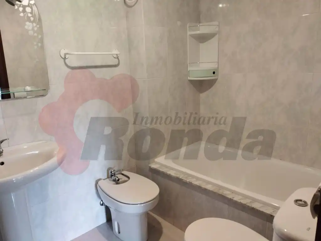 Apartament amb ascensor de lloguer a Acea de Olga - Augas Férreas, imagen 11