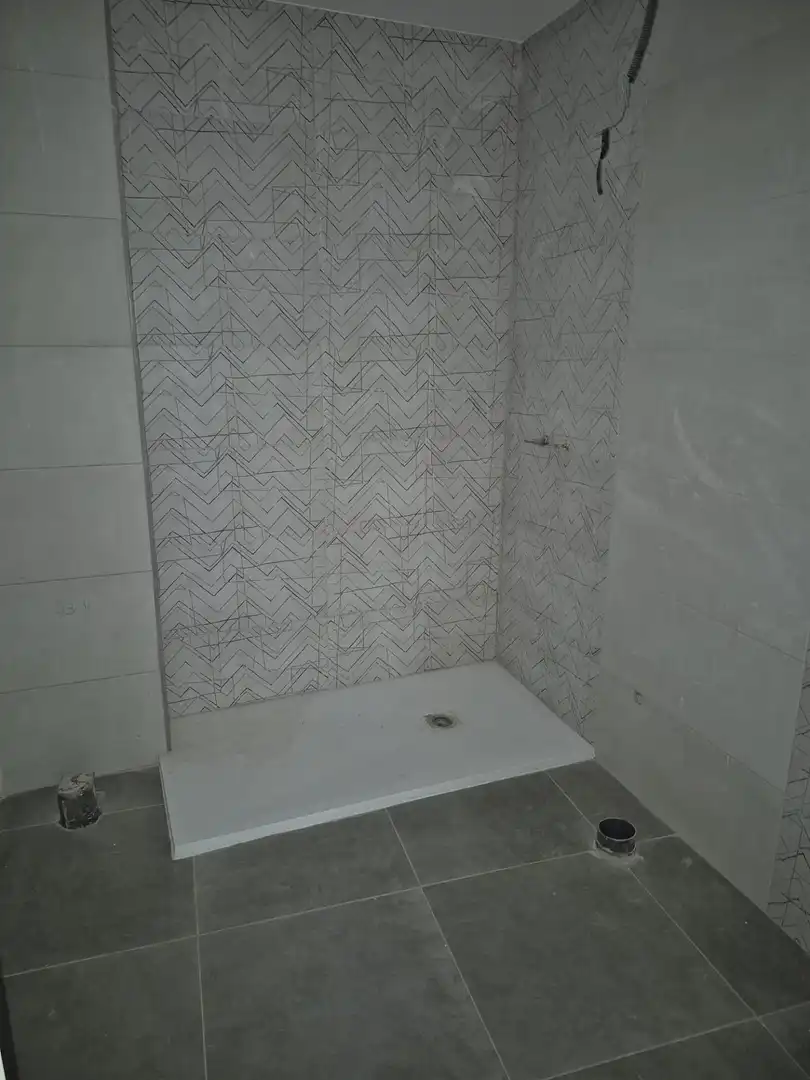 Bany de Planta baixa en venda en Arcos de la Frontera