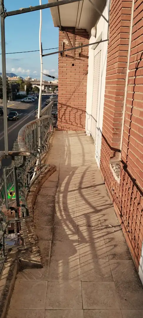 Edificio en venta en Museros