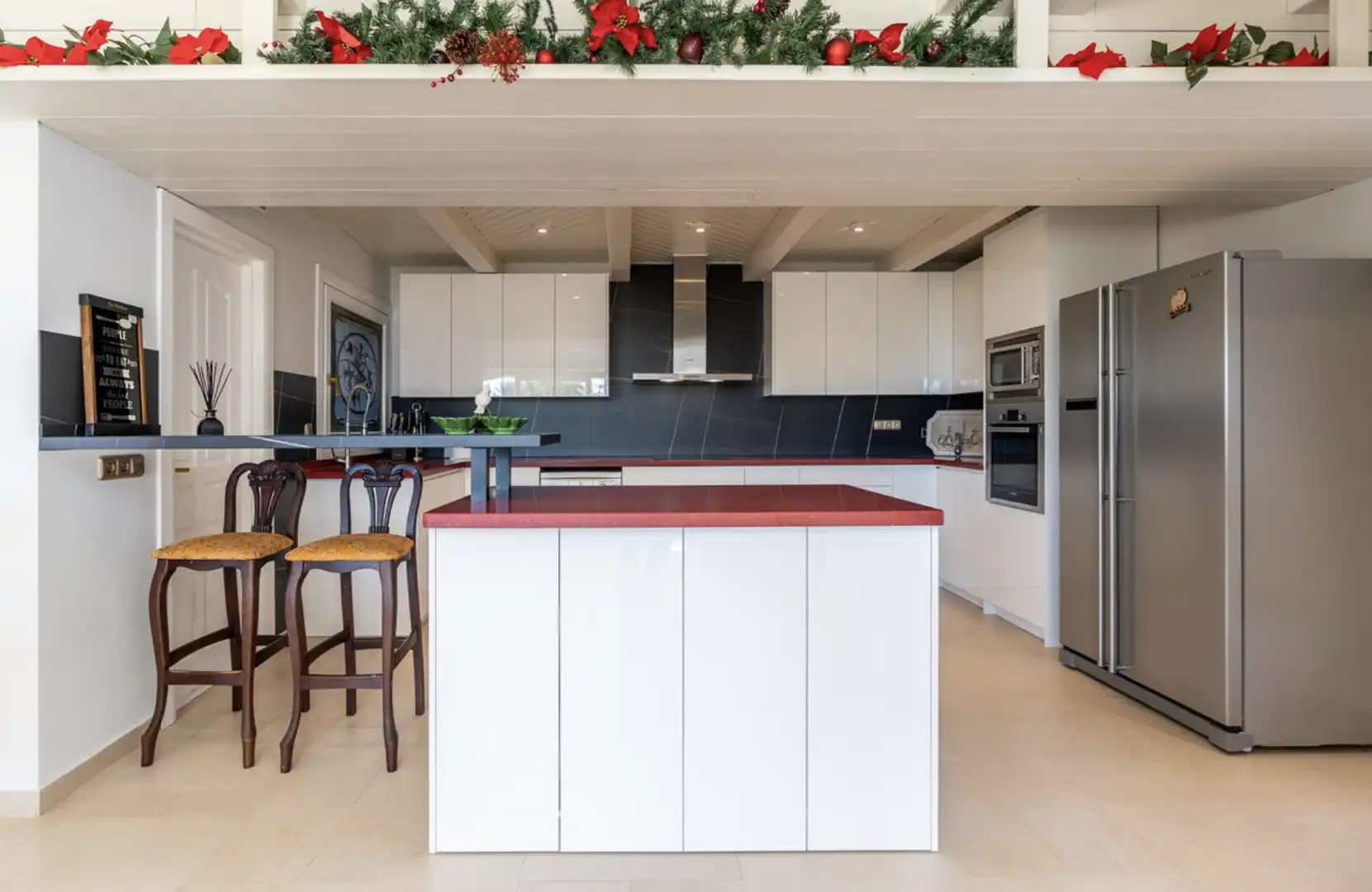 Villa con terrazza in vendita a San Pedro de Alcántara, imagen 7