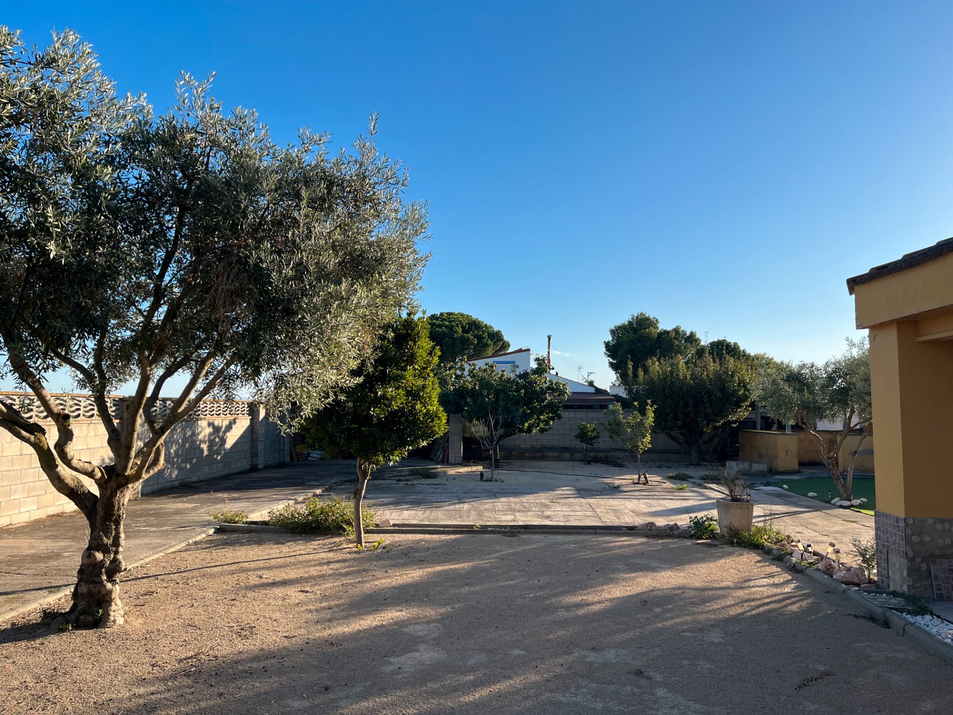 House or chalet for sale in Osera de Ebro  with Private garden and Terrace