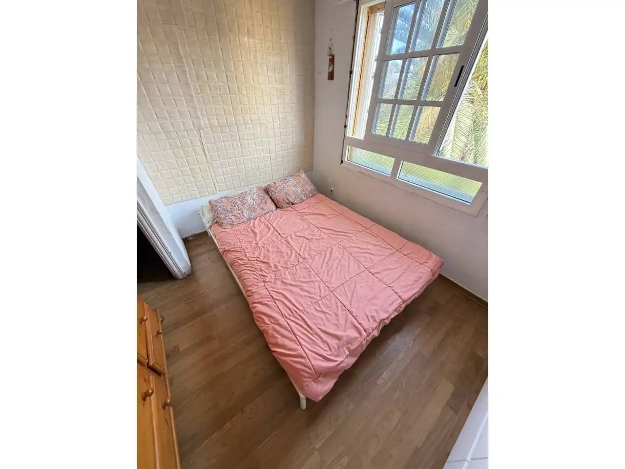 Dormitori de Casa o xalet en venda en Garachico