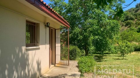 Foto 4 de Terreny en venda a Término Errekazar, Belascoáin, Navarra