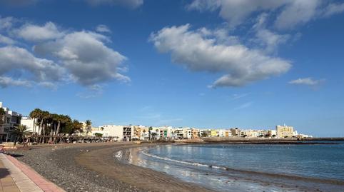 Foto 2 de Apartament de lloguer a Calle Calle Alcalá Galiano, Playa de Arinaga, Agüimes