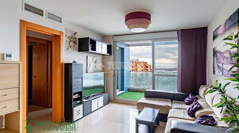 Photo 2 of Flat for sale in El Parador de las Hortichuelas, Almería