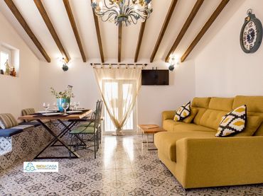 Casa in vendita a Jijona / Xixona