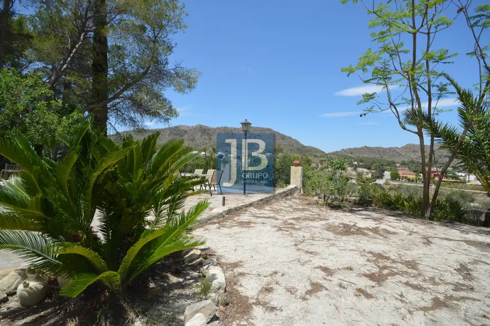 Villa con piscina in vendita a Xàtiva, imagen 23