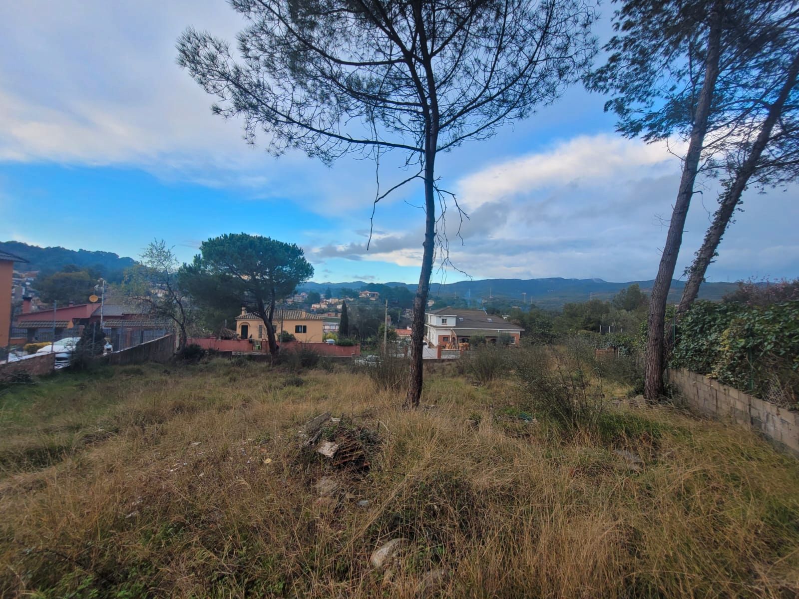 Residential for sale in Sant Llorenç Savall