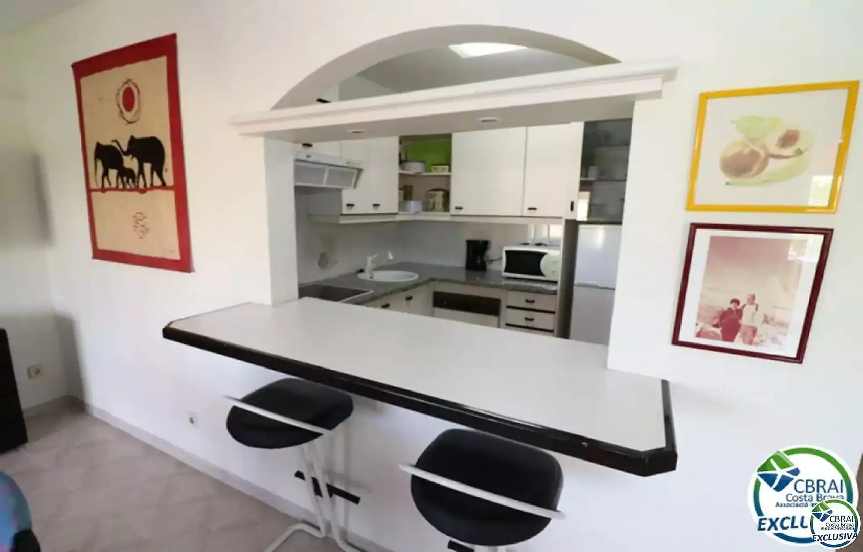 Apartament amb ascensor en venda a Calle P TIPIC/FAGES DE CLIMENT Ndup-S, imagen 7