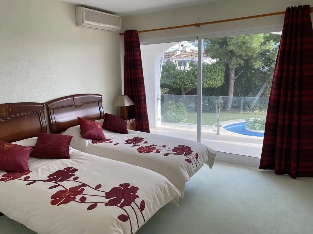 Villa avec piscine à vendre à Mijas pueblo, imagen 20