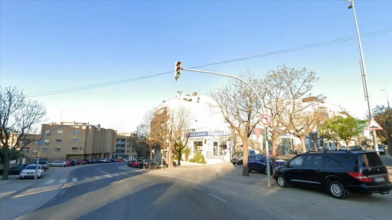 Garaje en venta en Deltebre, Tarragona