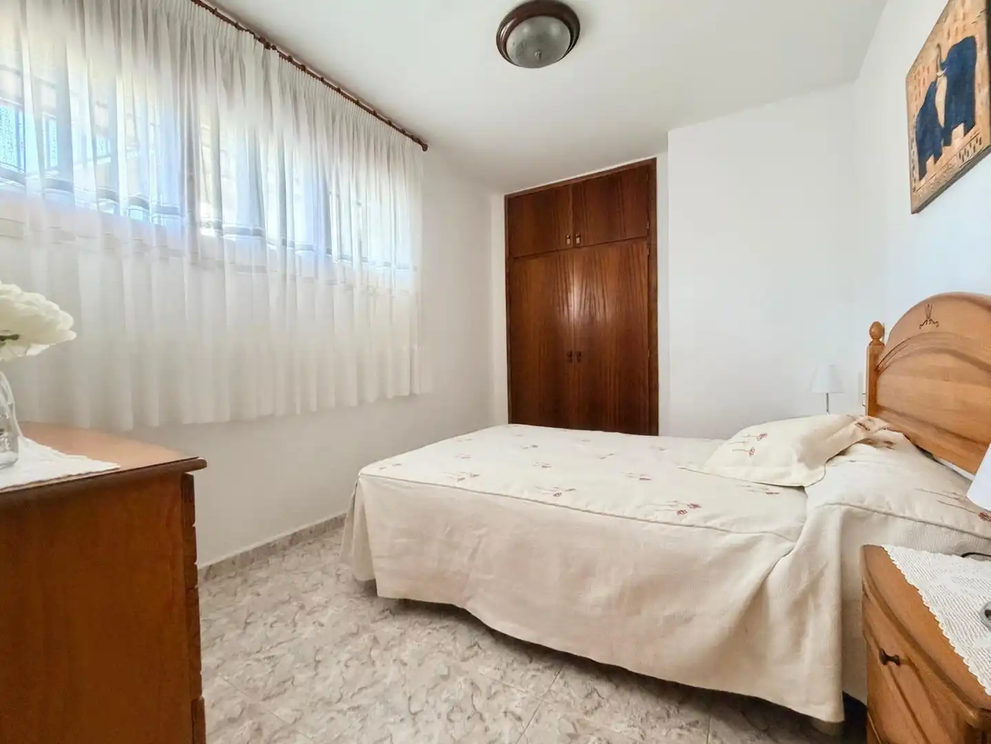 Ático en venta en MOSSEN CINTO VERDAGUER, Cunit Diagonal