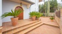 Exterior view of House or chalet to rent in  Palma de Mallorca  with Air Conditioner, Heating and Private garden