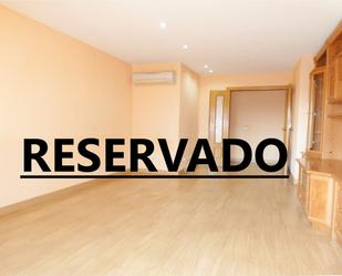 Bedroom of Flat for sale in Móstoles  with Heating, Terrace and Balcony