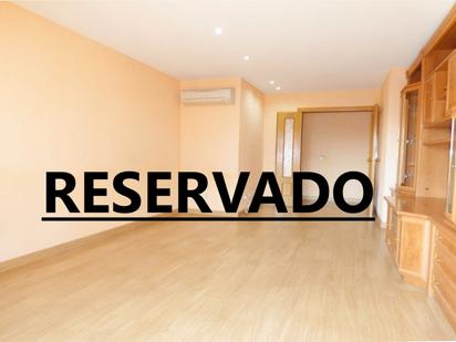 Bedroom of Flat for sale in Móstoles  with Heating, Terrace and Balcony