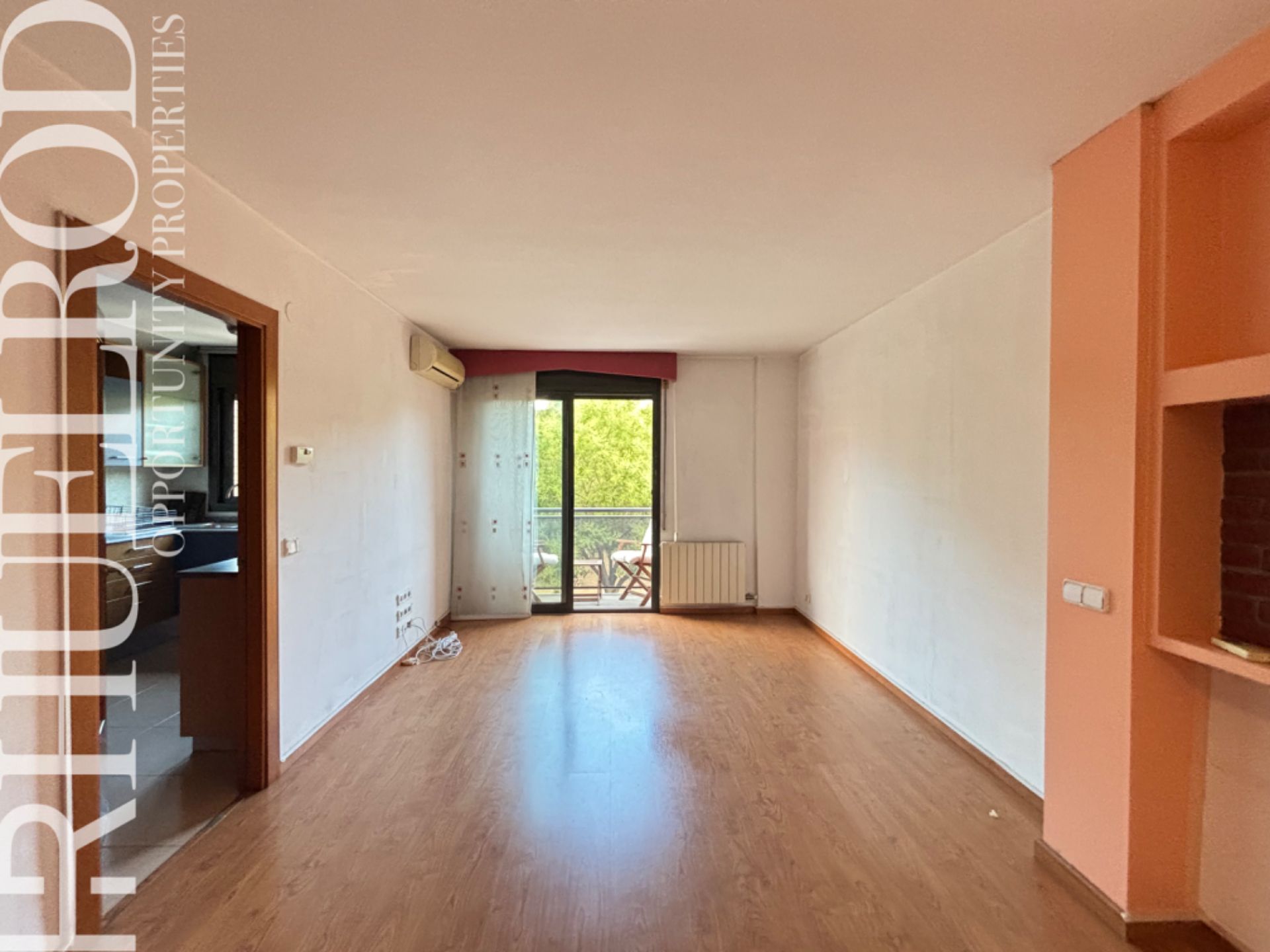 Flat for sale in Carrer Llauder, Eixample, Mataró