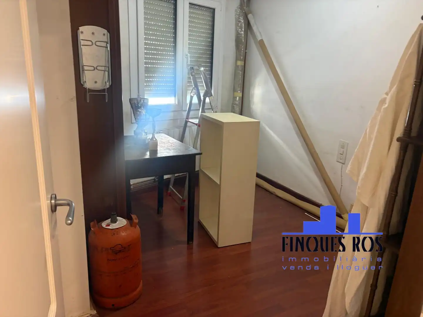 Bedroom of Flat for sale in Vinaròs  with Air Conditioner, Heating and Parquet flooring