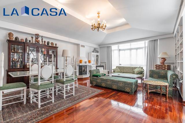 Casa-chalet en Venta en Calle de Pérez Cidón en Concepción