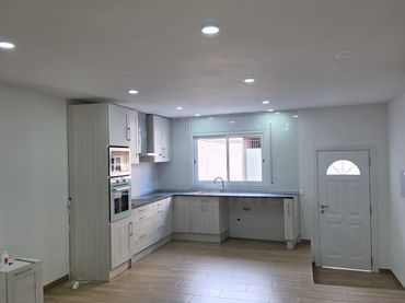 Wohnung zum Verkauf in El Perelló
