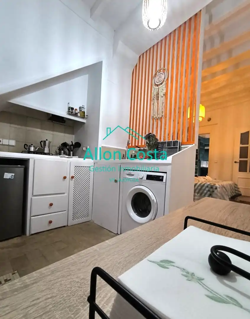 Studio for sale in Platja de Vila Joiosa, imagen 3