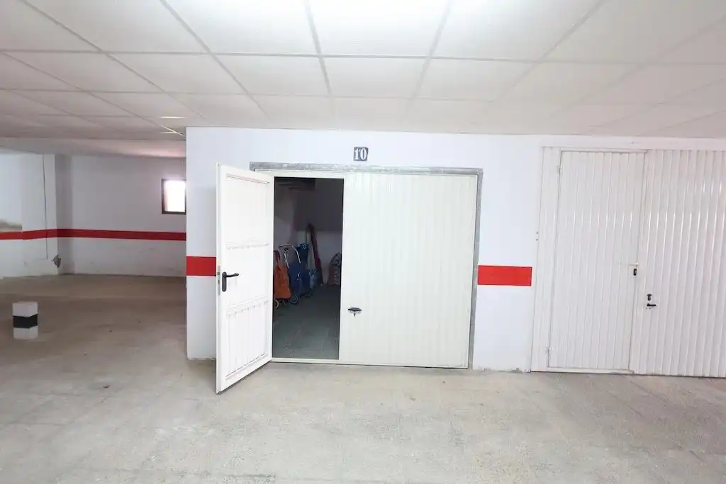 Apartment with lift for sale in Calle ISLA MENORCA-REGIA, imagen 11