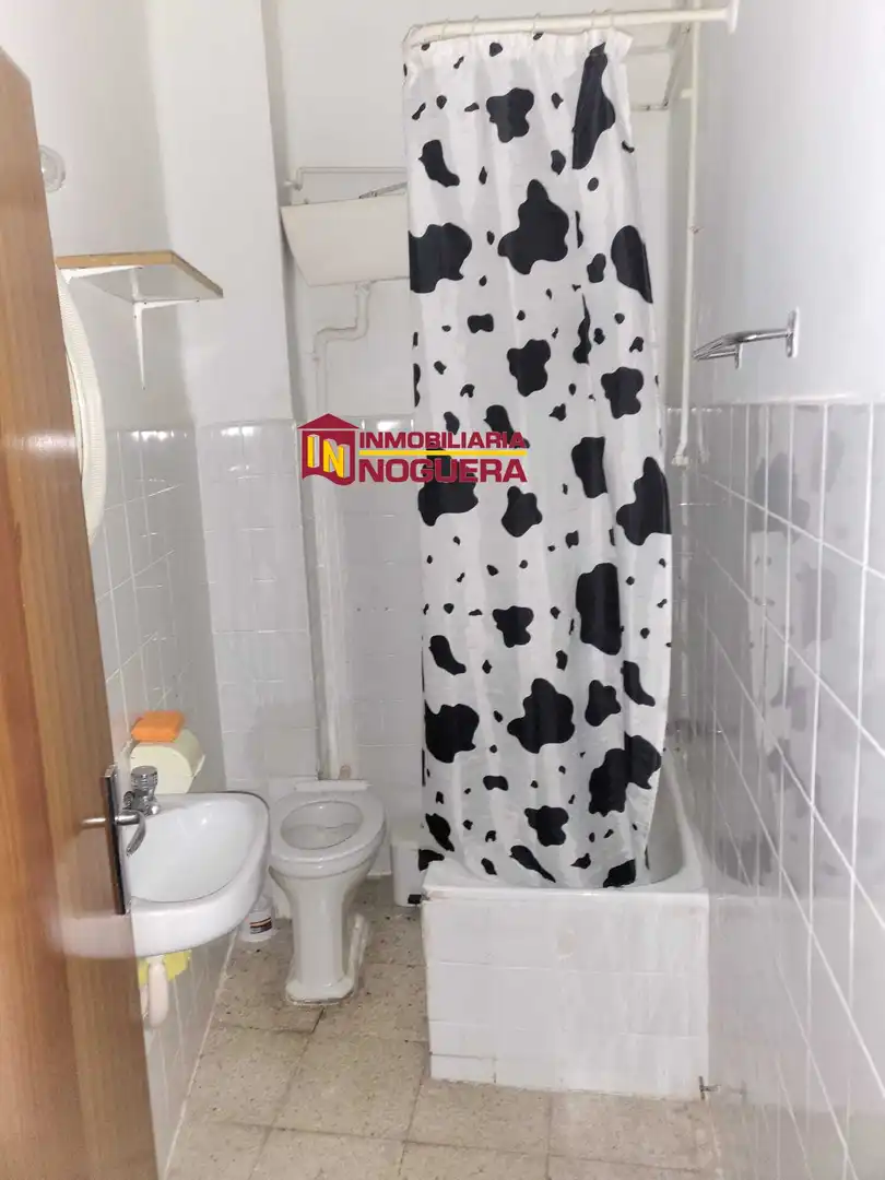 Bathroom of Flat for sale in Écija