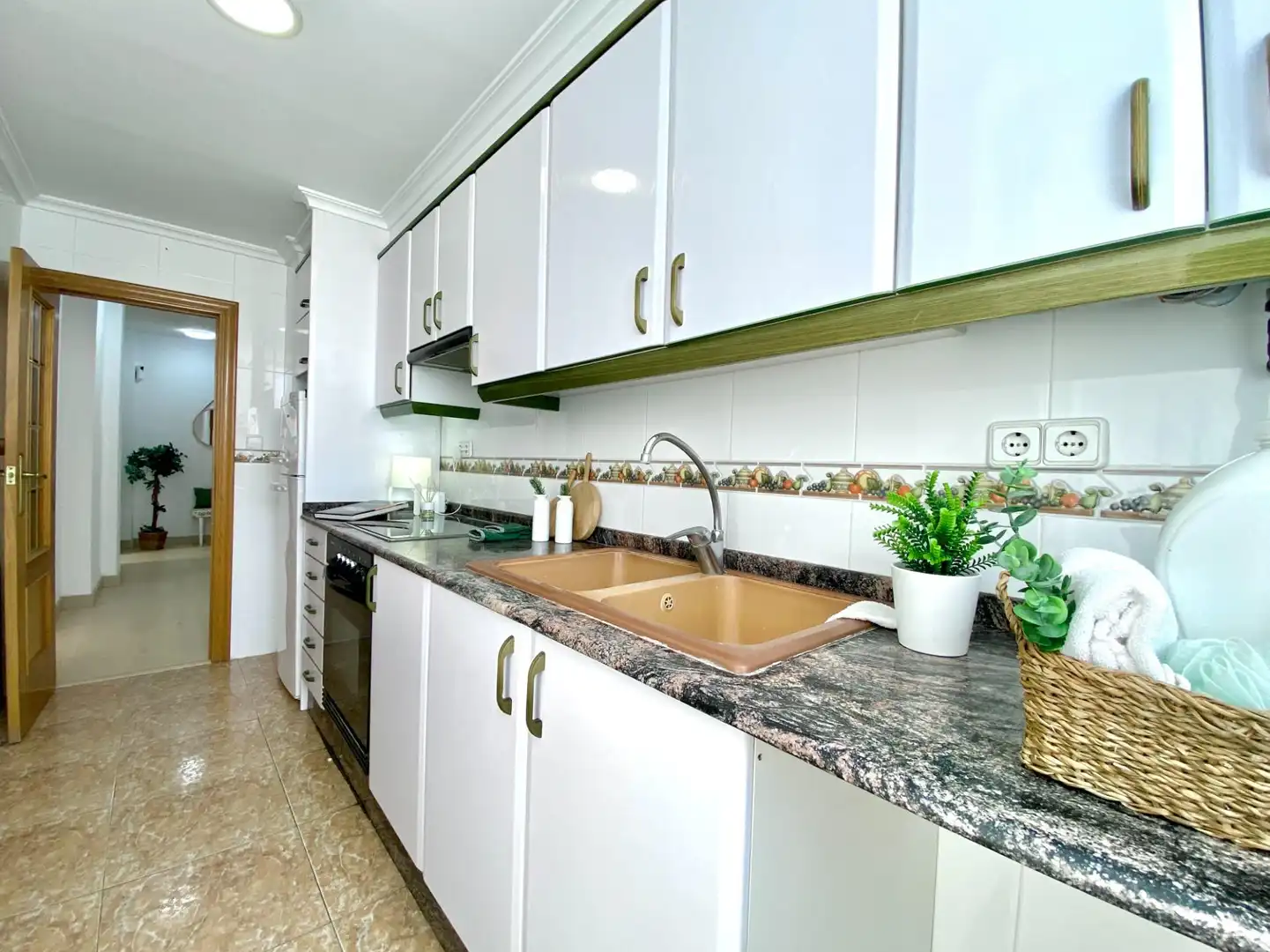 Piso con terraza en venta en Calle REVERENDO JOSE PINAZO 15, imagen 21