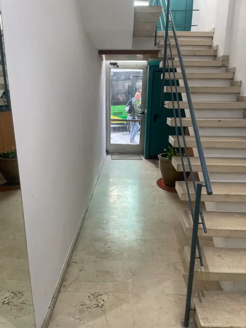 Piso con ascensor en venta en Rúa de Sanjurjo Badía, imagen 19