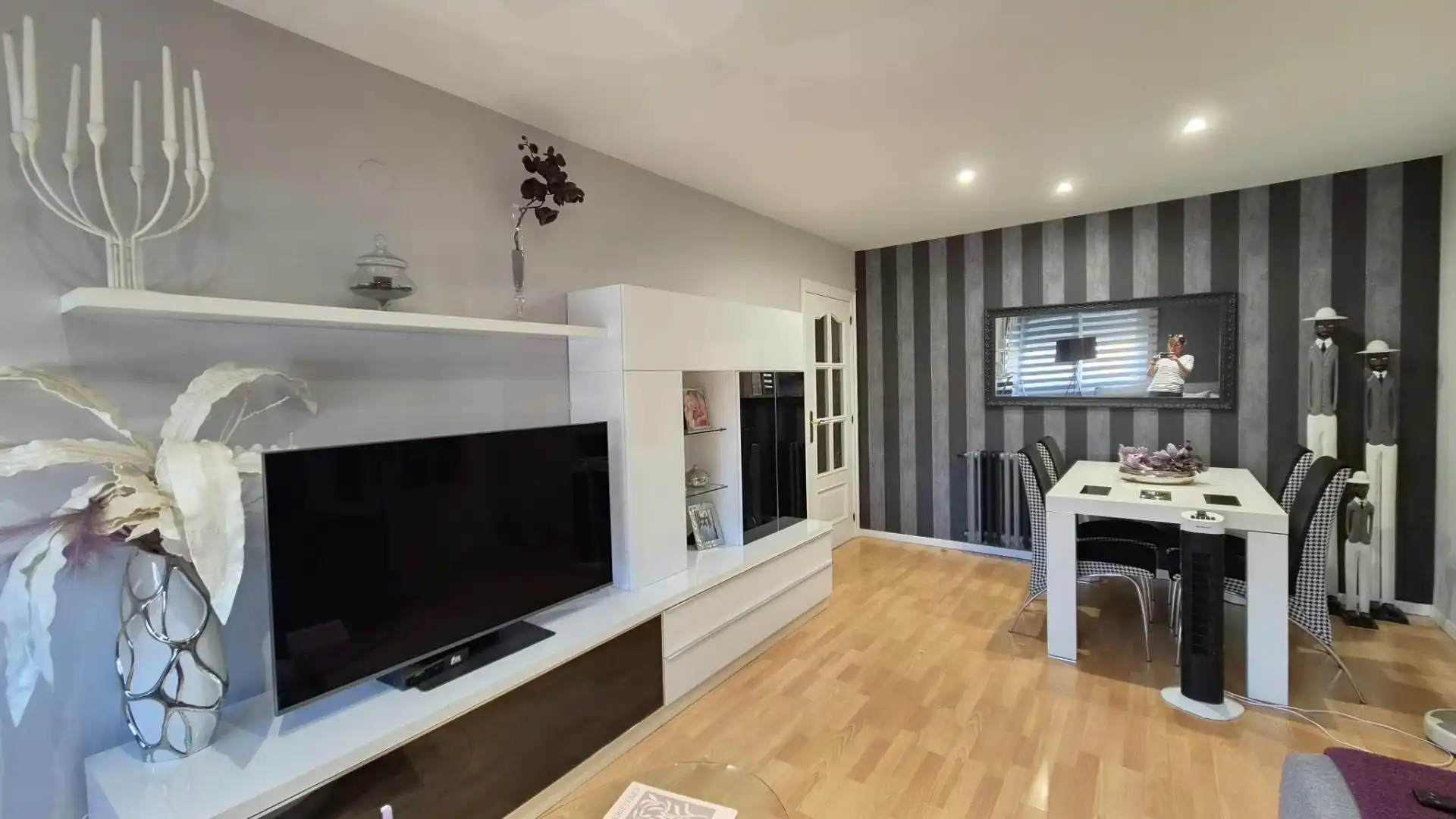 Piso con ascensor en venta en Bases de Manresa - Carretera de Santpedor, imagen 6