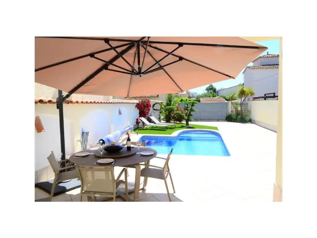 Terrace of Houses for sale in Empuriabrava