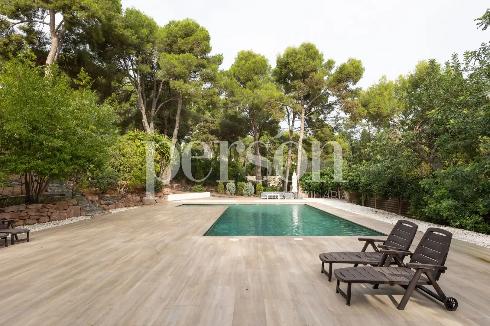 Detached house with pool for sale in Monteamor - La Carrasca - El Peucal, imagen 6