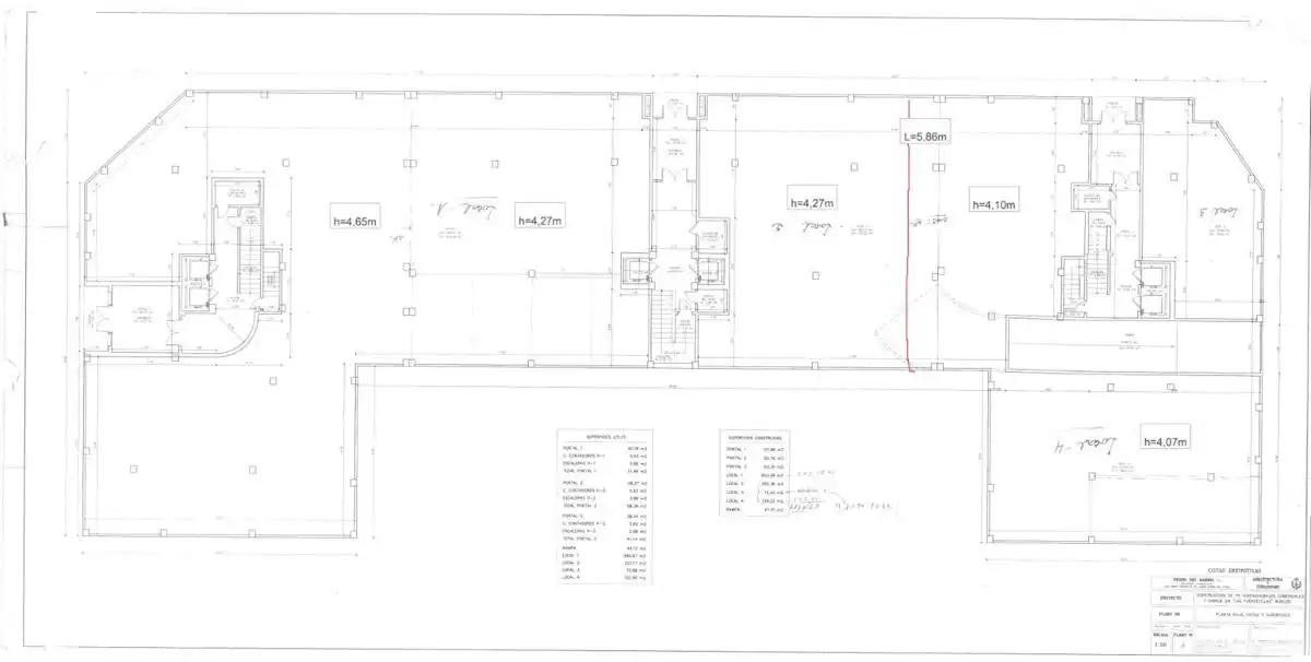 Local comercial en venta en Fuentecillas - S7 - S8, imagen 2