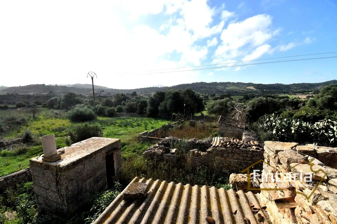 Casa rústica con jardín en venta en De Manacor, imagen 28
