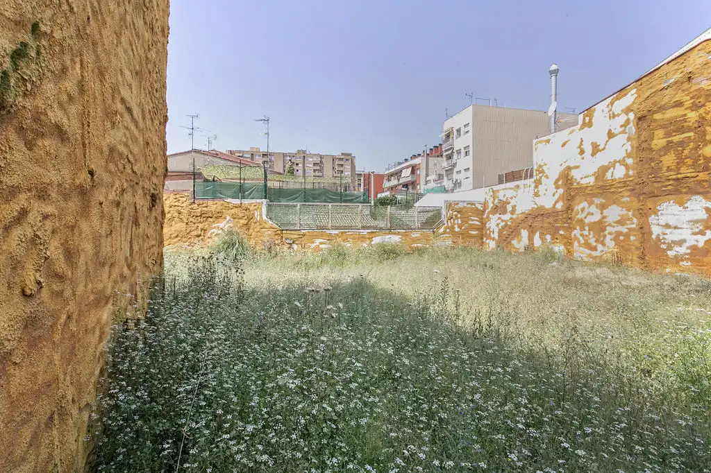Rustikales Grundstück zum Verkauf in C/ Sabonería, imagen 6
