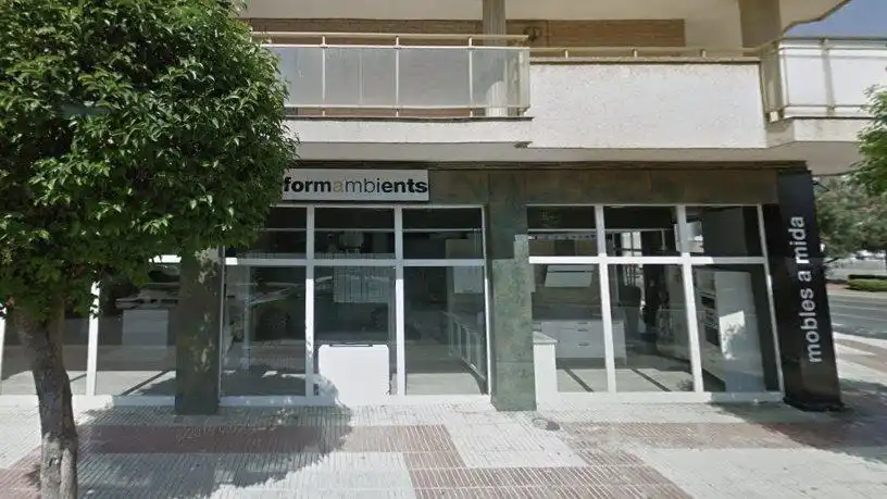 Wohnung mit Aufzug zum Verkauf in Mollerussa