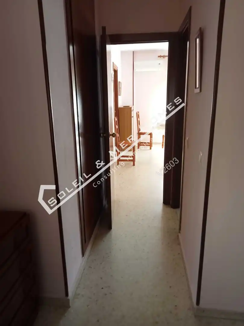 Appartement compact à louer à San Bartolomé, imagen 9