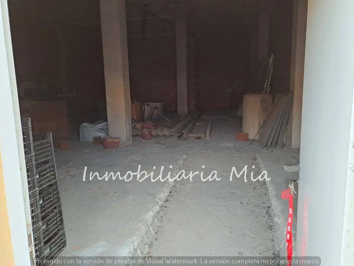 Local commercial à vendre à Puerto Lumbreras, imagen 2