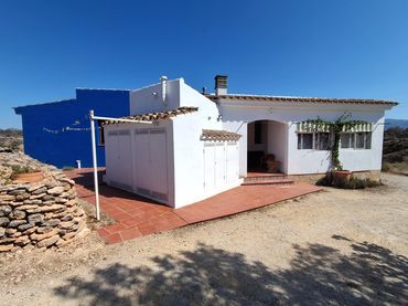 Casa en venta en POLIGON 7 111
