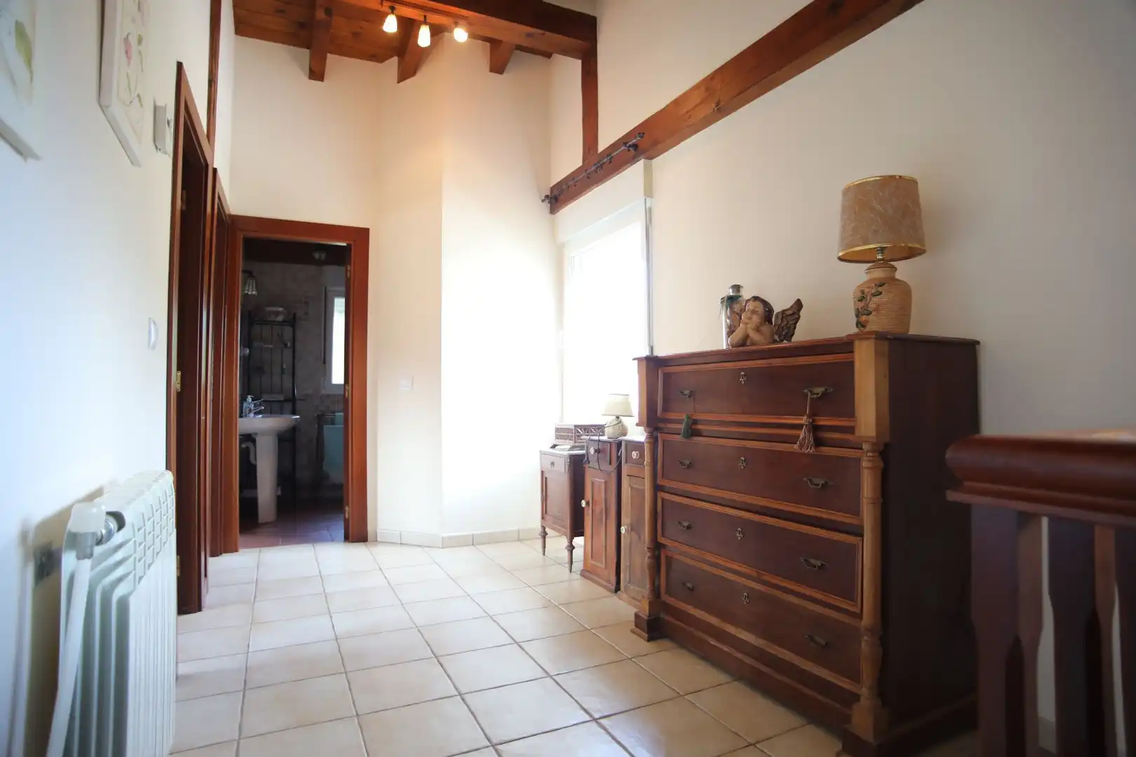 Casa con giardino in vendita a Santa Olalla, imagen 42