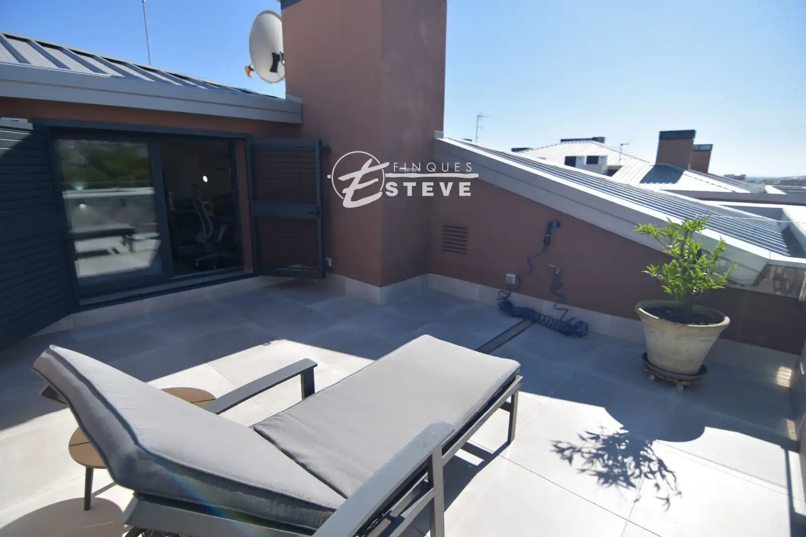 Duplex with pool for sale in Cossetania, imagen 29