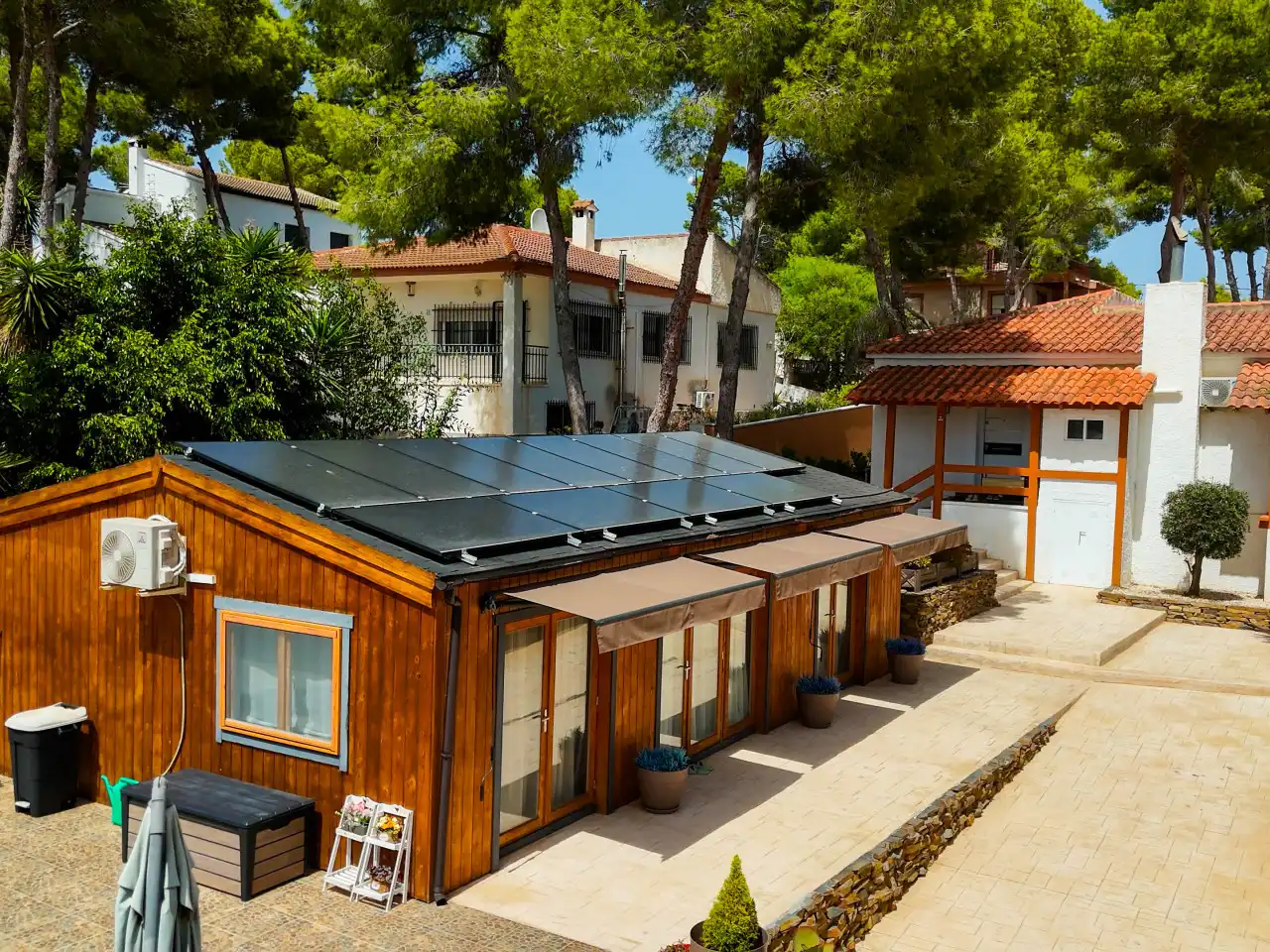 Casa con piscina en venta en El Pinar de Campoverde, imagen 19