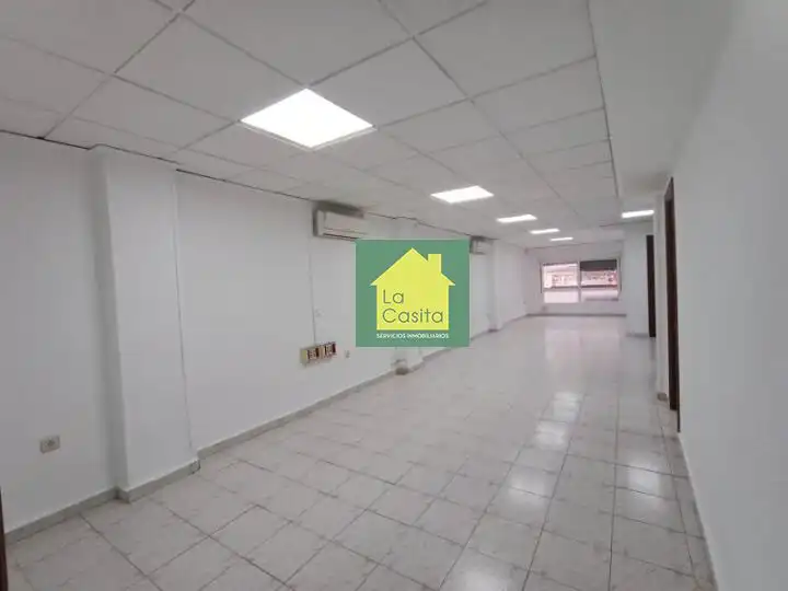 Planta baja en venta en Albacete