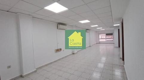 Foto 4 von Erdgeschoss zum Verkauf in Feria,  Albacete Capital