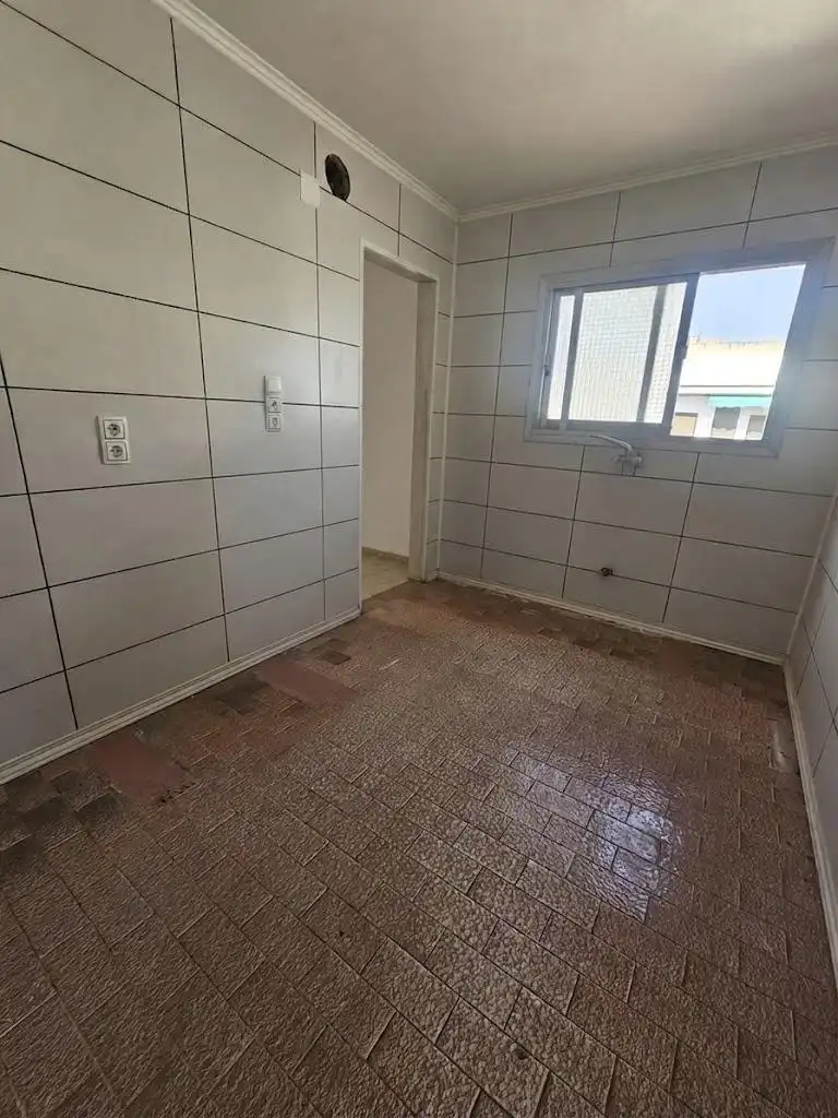 Bany de Pis en venda en Valencia amb Balcó