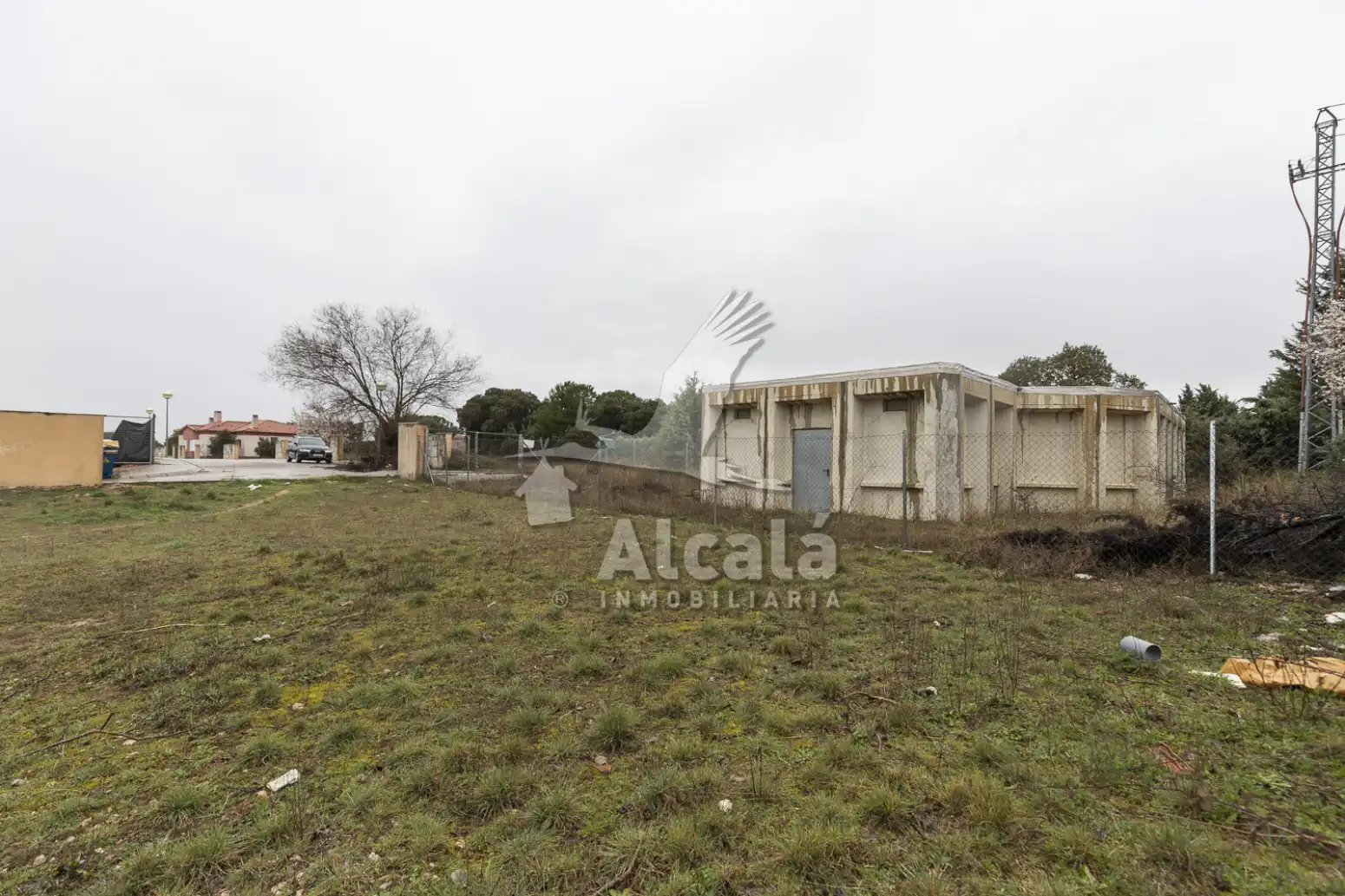 Terreno residencial en venta en Pioz, imagen 14