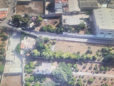 Terreno residenziale in vendita a Madrigal