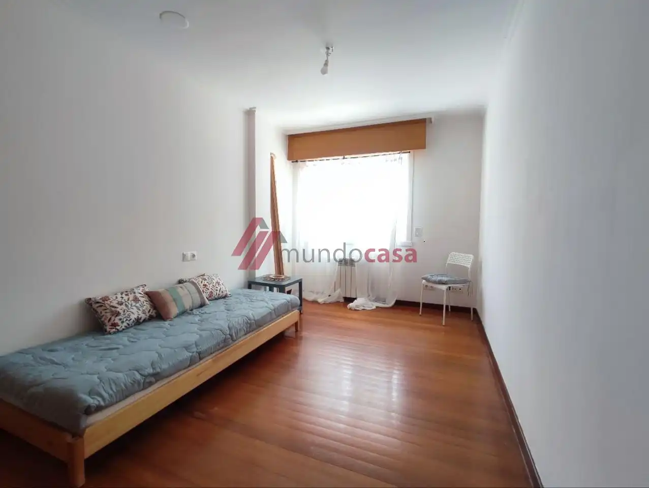 Flat for rent in Alto del Castaño